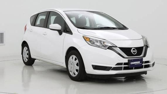 NISSAN VERSA NOTE 2018 3N1CE2CP4JL360995 image